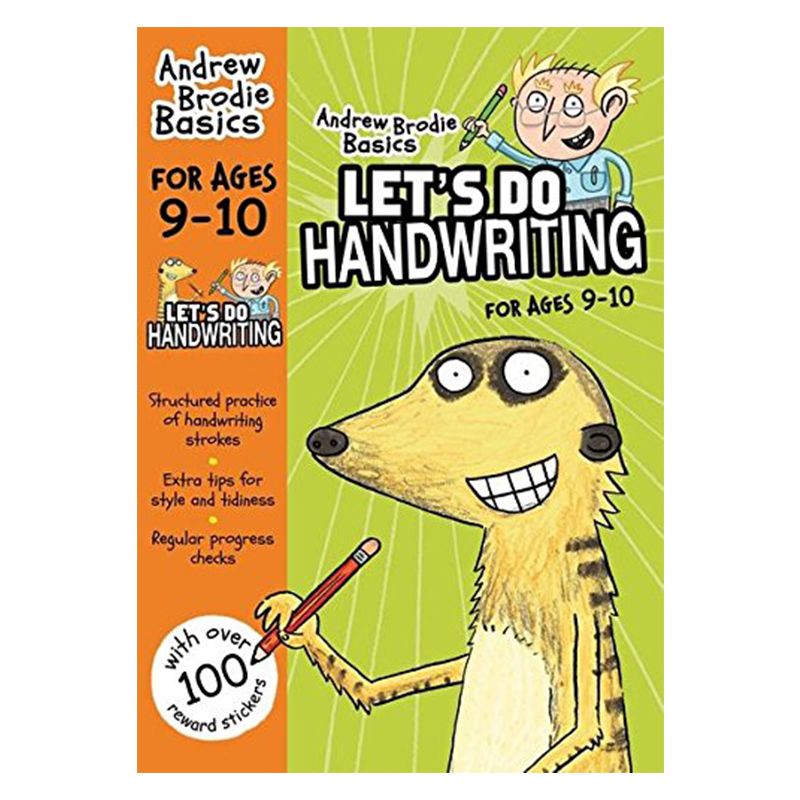 Andrew Brodie Let s Do Punctuation 5 6 Buy at Best Price from